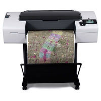 Hp Designjet T790 24  (CR647A)